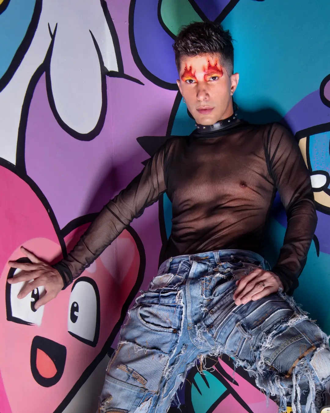 Lengua-Magazine-ft-Luis-rivas-soy-el-fuego-que-sale-dentro-de-mi-jonnas-bloggers-exclusiva-babyclubmexico-jonas-bloggers