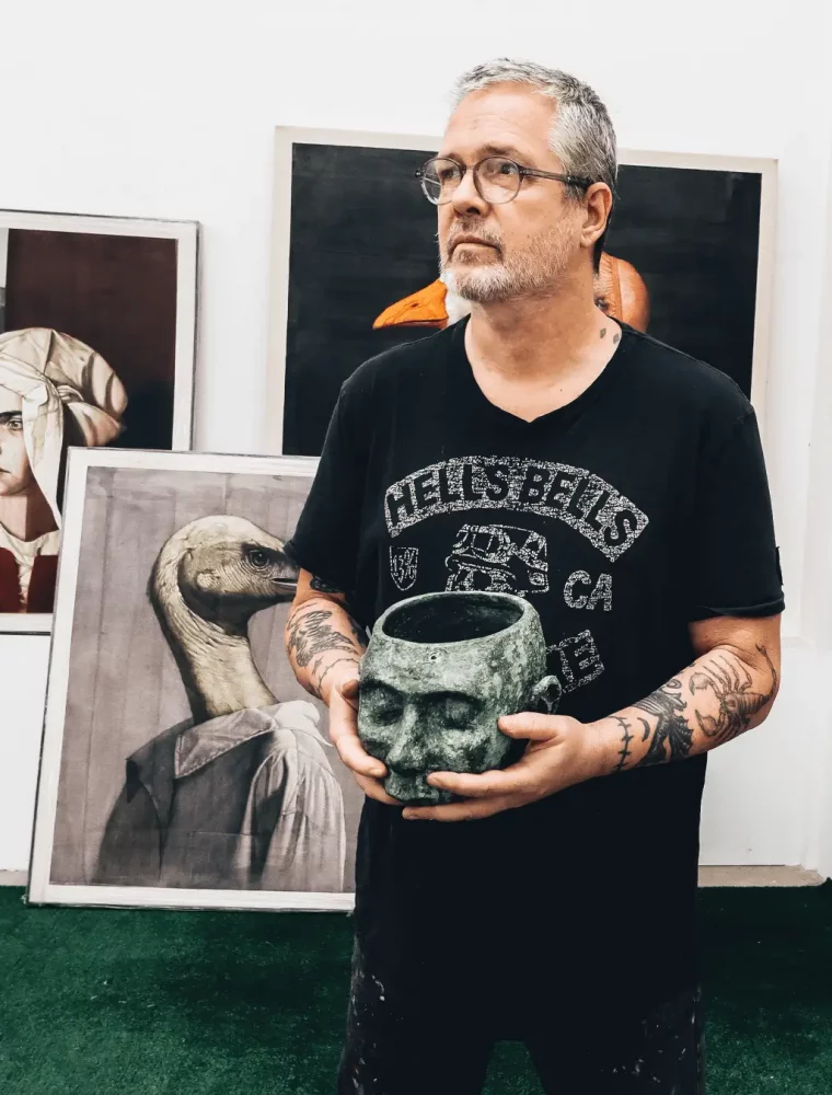 jose-fors-lenguamagazine-el-erte-de-josefors-escultura-arbol-adentro-entrevista